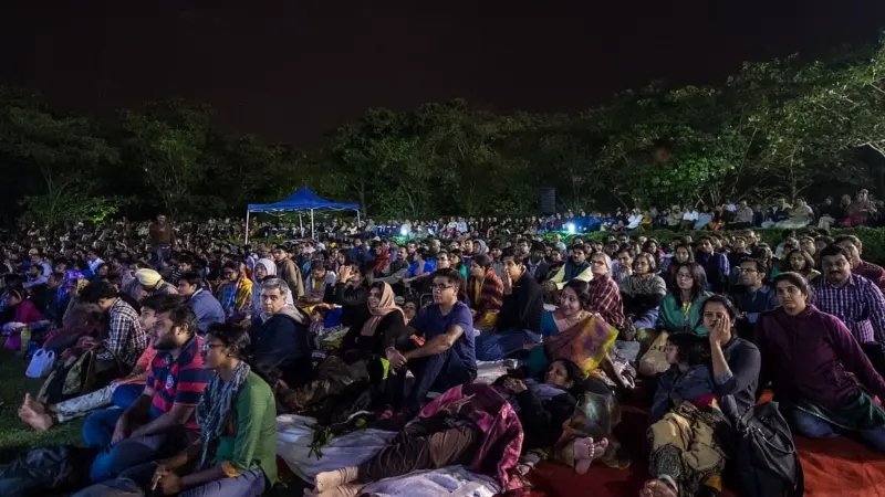Bengaluru to witness overnight concert of music, dance