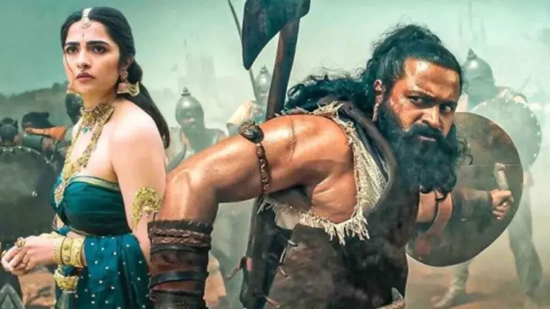 Kantara Chapter 1 OTT Release Announced: Where to Watch Rishab Shetty's Kannada Blockbuster Online