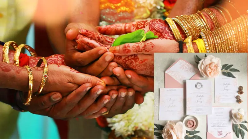 తొలి శుభలేఖ మొదట ఆ దేవుడికి ఇవ్వాలి.. ఎందుకంటే..?