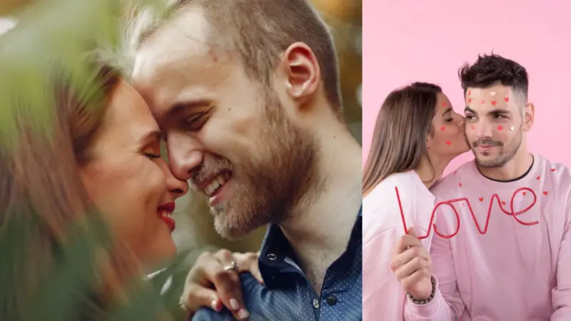 Kiss Day 2026: क्या सिर्फ रोमांस के लिए मनाते हैं किस डे? जानें क्यों खास है वैलेंटाइन वीक का ये 7वां दिन
