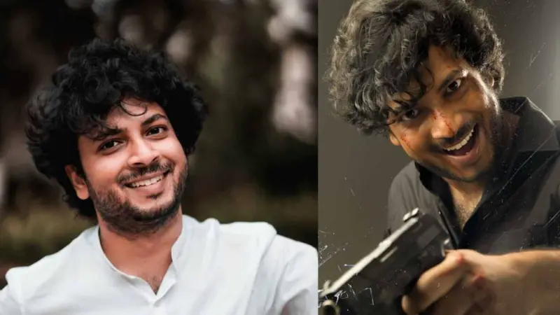 Rag Mayur : నా కెరీర్ చూసుకుంటే గర్వంగా అనిపిస్తుంది!