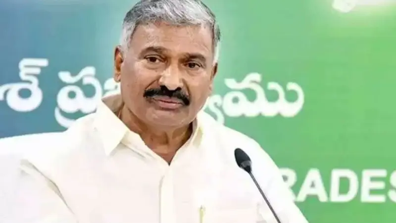 బీసీల అభివృద్ధి జగన్‌తోనే సాధ్యం: పెద్దిరెడ్డి రామచంద్రారెడ్డి