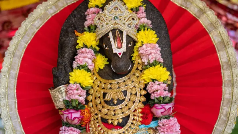 வராஹ ஜெயந்தி எப்போது? தேதி மற்றும் வழிபாடு முறை.. முழு விவரம்!!
