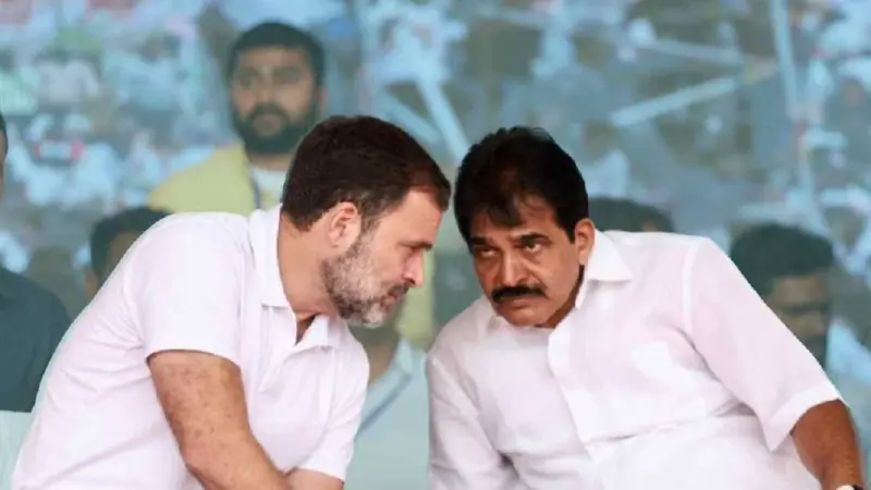 Kerala Chief Minister: కేరళ సీఎం ఈయనేనా.?