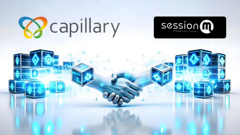 Capillary Technologies to acquire Mastercard-owned Session M for $20 Mn