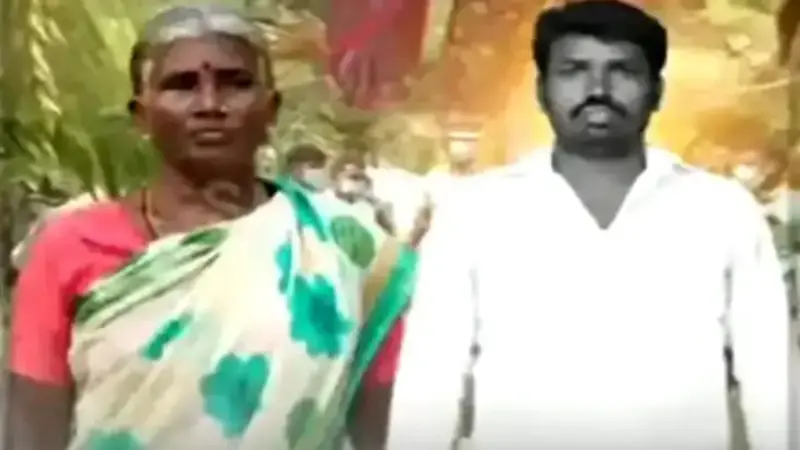 "10 நாட்கள் ரகசியம்". பாக்குத் தோட்டத்தில் தோண்டியபோது போலீசாருக்கே காத்திருந்த அதிர்ச்சி. பெற்ற தாயே செய்த கொடூரம்..!