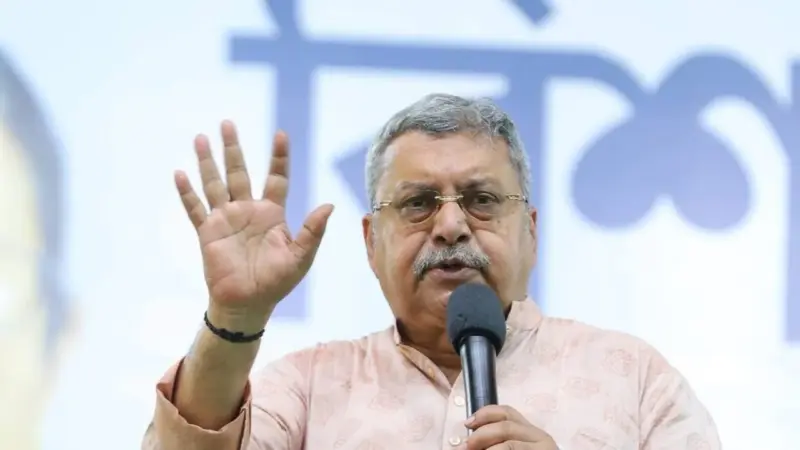 'झूठे आरोप लगाए जा रहे.', बंगाल में सियासी बवाल, कल्‍याण बनर्जी का कार्यकर्ताओं को संदेश