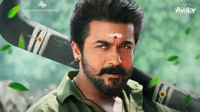 Karuppu's Illegal Screenings: Will Piracy Kill Suriya's Film?