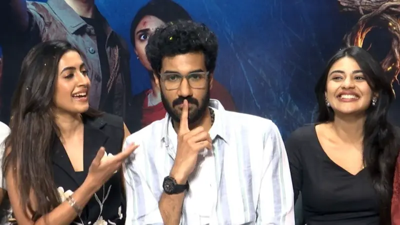 Raakaasa: హారర్ కామెడీ ఫాంటసీ రాకాసకు పాజిటివ్ టాక్.. నిహారిక కొణిదెల, సంగీత్ శోభన్, నయన్, మానస శర్మ ఏం చెప్పారంటే?