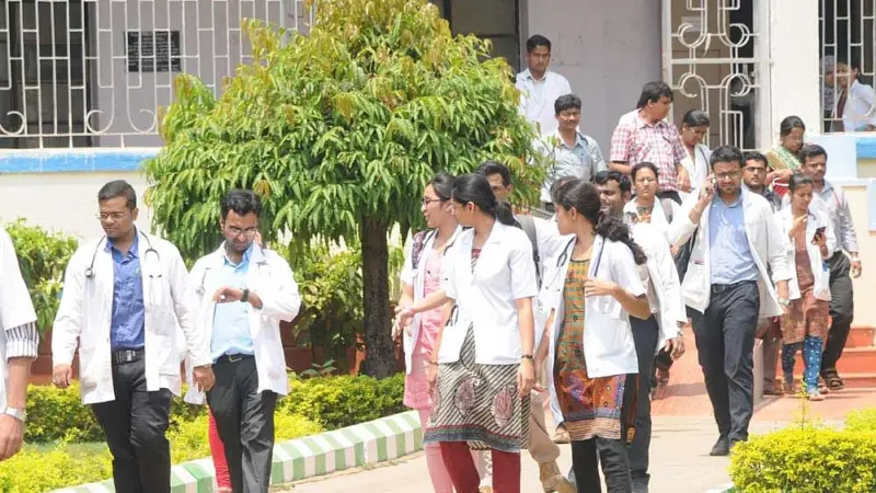 Karnataka: Govt PU colleges make a plea after MBBS setback