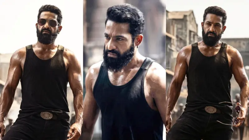 NTR Dragon: హీరో కాదు విలన్‌.. ఎన్టీఆర్ 'డ్రాగన్' క్రేజీ అప్‌డేట్!