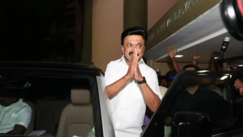 அனைவருக்கும் உண்மையாக இருந்தேன்..மனசாட்சிப்படி செயல்பட்டேன்: முக ஸ்டாலின்