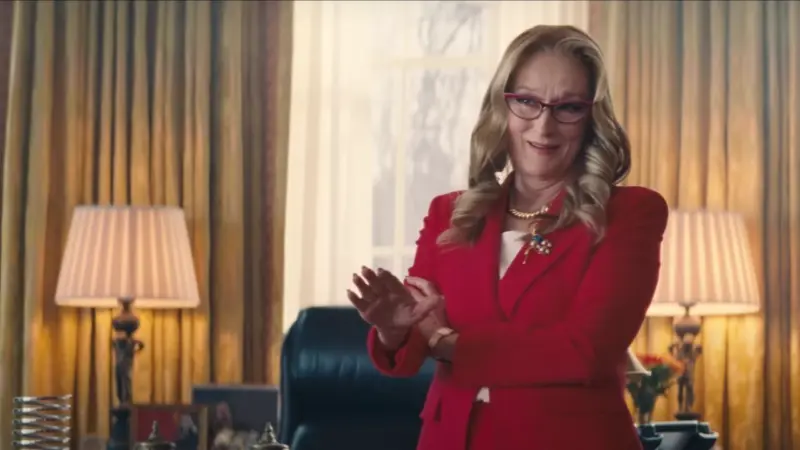 What Is Meryl Streep's Net Worth? Exploring the Devil Wears Prada Stars Wealth and Career Highlight