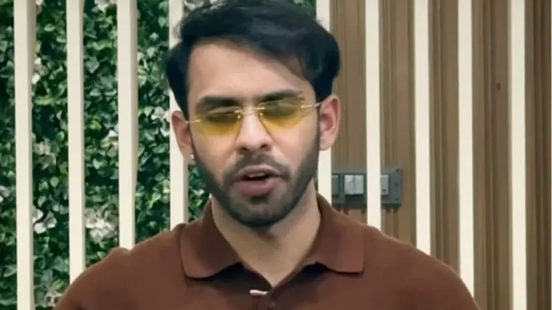 Ahead of Mother's Day, Delhi CEO offers staff  ₹10,000 and paid leave for family vacation, video goes viral