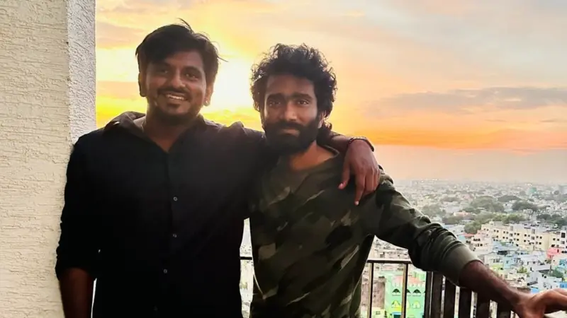 Pradeep Ranganathan hints at a sequel to Dragon