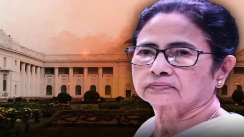 নবান্ন কি তবে হাতছাড়া? নতুন সমীক্ষায় যে পরিসংখ্যান সামনে এল তাতে ঘুম উড়ল শাসক শিবিরের!