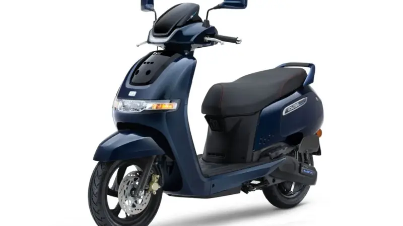 ஒரே சார்ஜில் 212 கி.மீ பயணிக்கலாம் - இந்தியாவில் அதிகம் விற்பனையாகும் எலக்ட்ரிக் ஸ்கூட்டர்