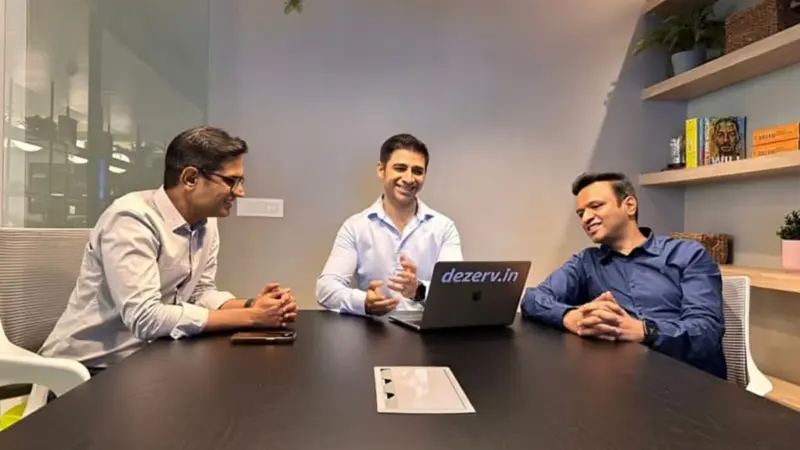 Wealthtech firm Dezerv raises $40 Mn led by Premji Invest and Accel
