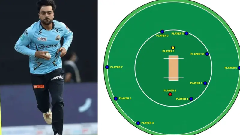 Leg Spinner Field Setup: Best Field Placements Explained
