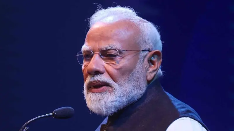 সংখ্যালঘু অধিকার নিয়ে খোঁচা, পাল্টা জবাবে নেদারল্যান্ডসকে একহাত নিল দিল্লি