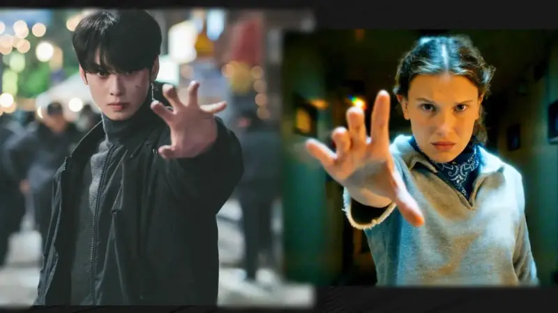 Exploring the Parallels Between The WONDERfools and Stranger Things