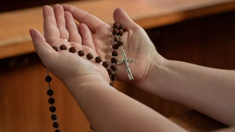 What is Palm Sunday? Everything to know about the Holy Week that will end with Easter on 5 April