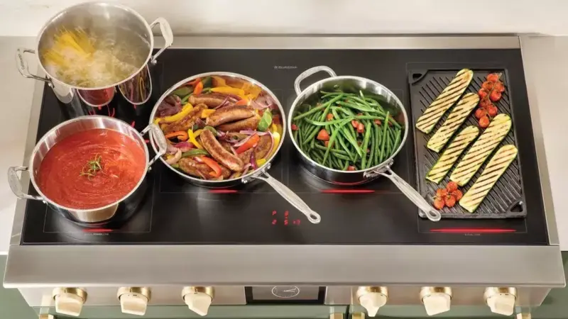 Top 5 Best Induction Cooktops To Buy In 2026