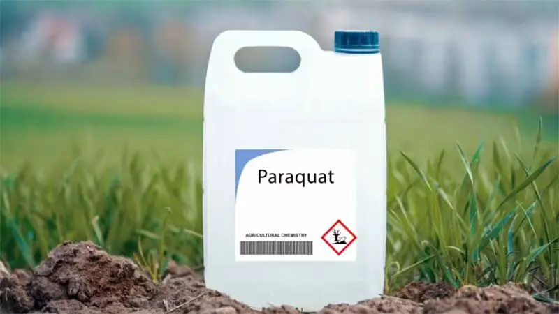 తెలంగాణ లో పారాక్వాట్ పురుగుల మందును నిషేధిస్తూ అసెంబ్లీ తీర్మానం