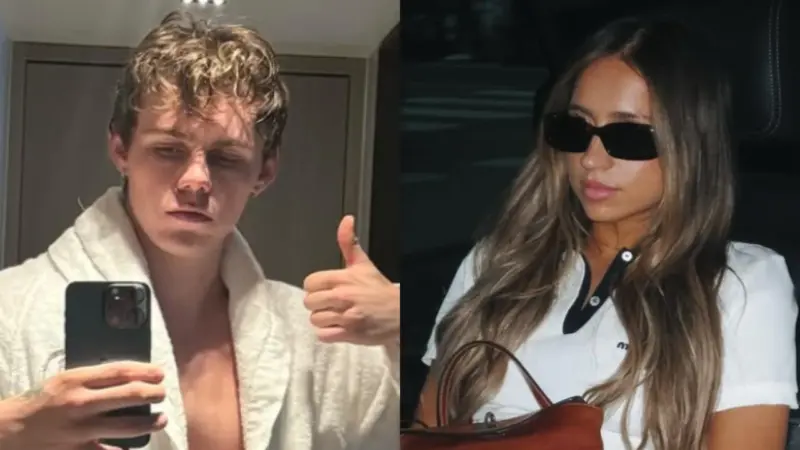 Did The Kid LAROI Confirm His Breakup With Tate Mcrae? Singer Reveals Current Status of Power Couple