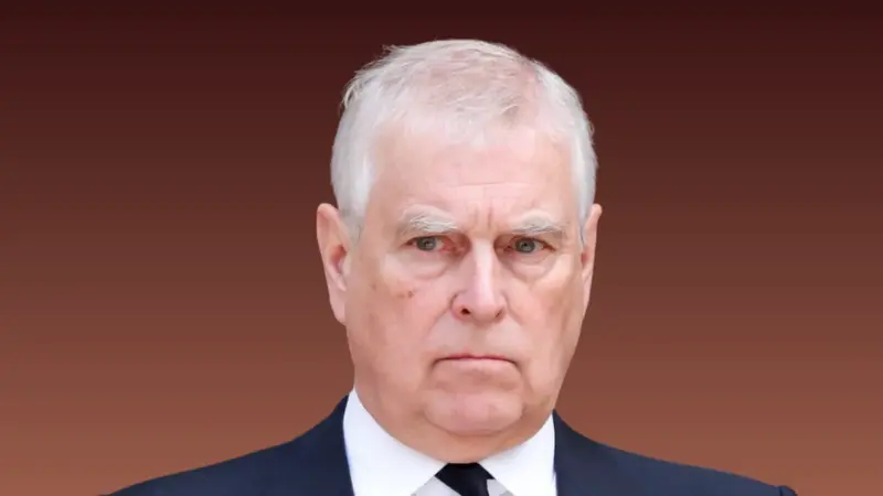 Former Royal Prince Andrew Walks Free Hours After Arrest Amid Epstein Files Row, Everything We Know So Far!