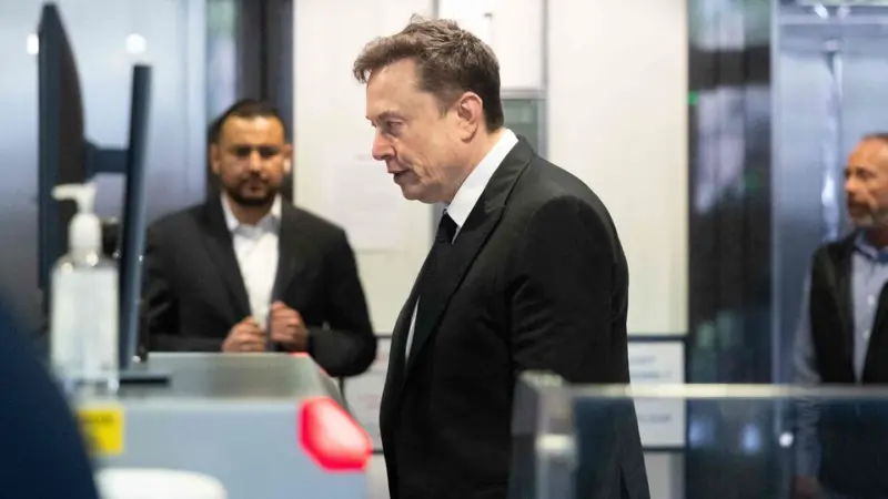 'Few answers are going to be complete when you cut me off': Elon Musk spars with OpenAI lawyer