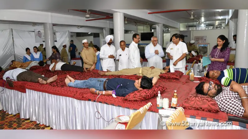 A Living Celebration of Compassion, Love and Co-existence