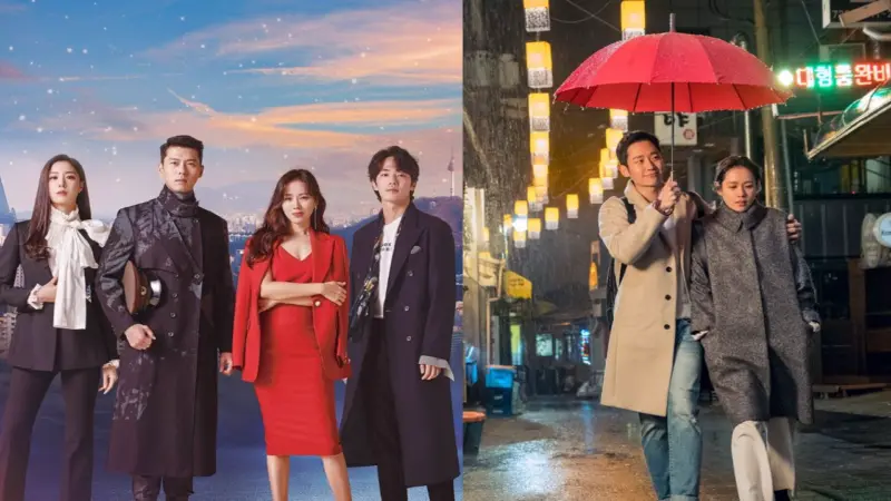 7 Son Ye Jin movies and TV shows to watch for actress' versatile roles