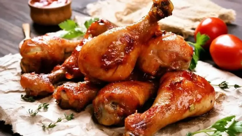 హోటల్ చికెన్ తింటున్నారా? ఈ నిజం తెలుసుకోండి!