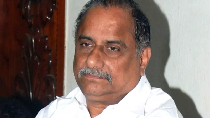 ముద్రగడకు తీవ్ర అస్వస్థత!