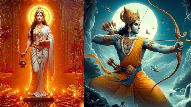 किस दिन है महाअष्टमी और कब मनाई जाएगी राम नवमी? अभी नोट कर लें सही डेट!