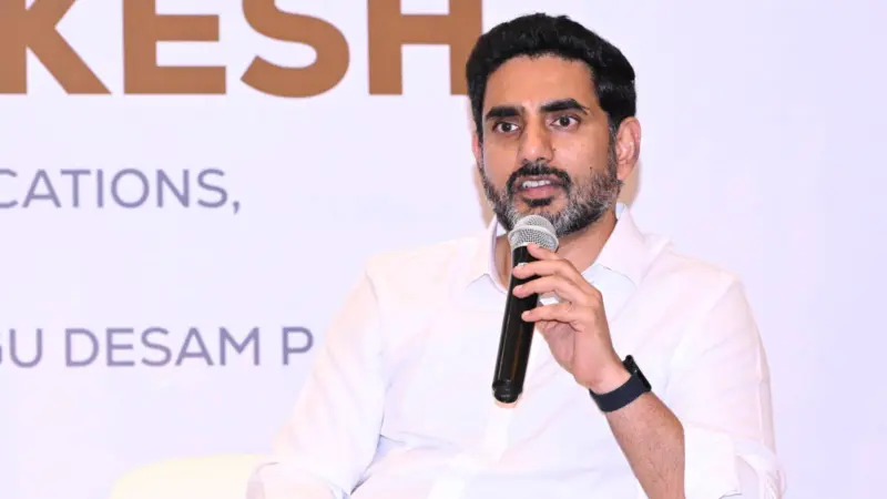 CEO's Heartbreak With Bengaluru: Lokesh's Offer