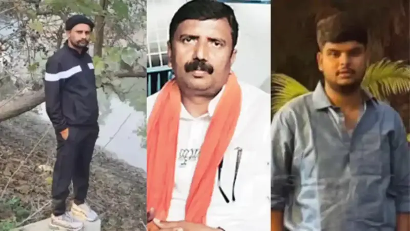 Bihar Police Encounter: सुबह-सुबह बिहार में एनकाउंटर, पूर्व BJP MLC मनोज सिंह के भांजे के मुख्य शूटर को पुलिस ने मुठभेड़ में मार गिराया