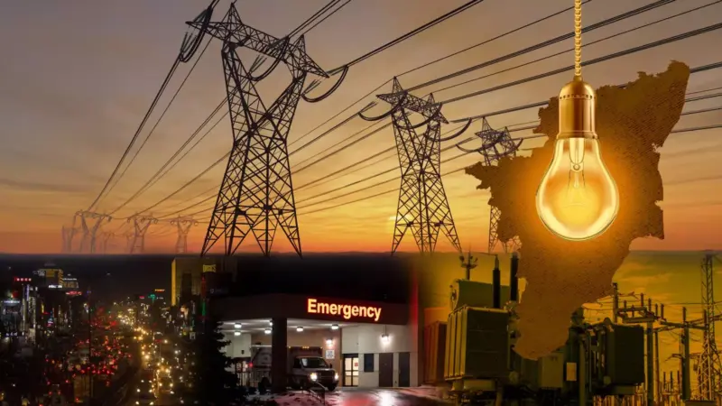 Tamil Nadu's summer blackouts expose a deepening power crisis