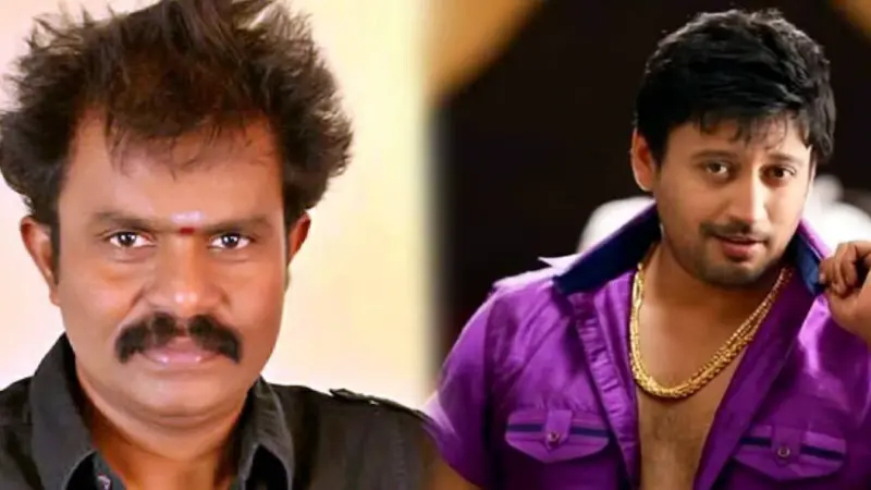 பிரபல இயக்குனர் மீது புகார் அளித்த நடிகர் பிரசாந்த் - பல சூப்பர் ஹிட் படங்களை தந்த இயக்குனர் இப்படி செய்யலாமா? ரசிகர்கள் அப்செட்!