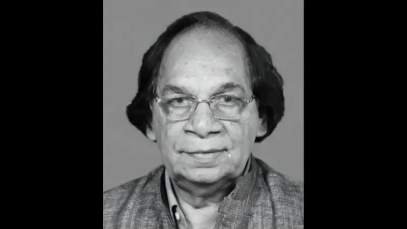Abu Hasem Khan Chowdhury: ভোটের মুখে মালদহের রাজনীতিতে শোকের ছায়া, প্রয়াত আবু হাসেম খান চৌধুরী