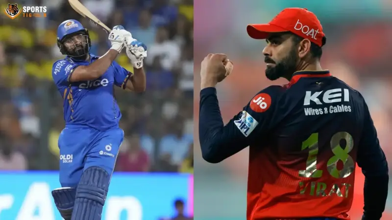 Who leads the Orange Cap chart at the beginning of the 2026 IPL?