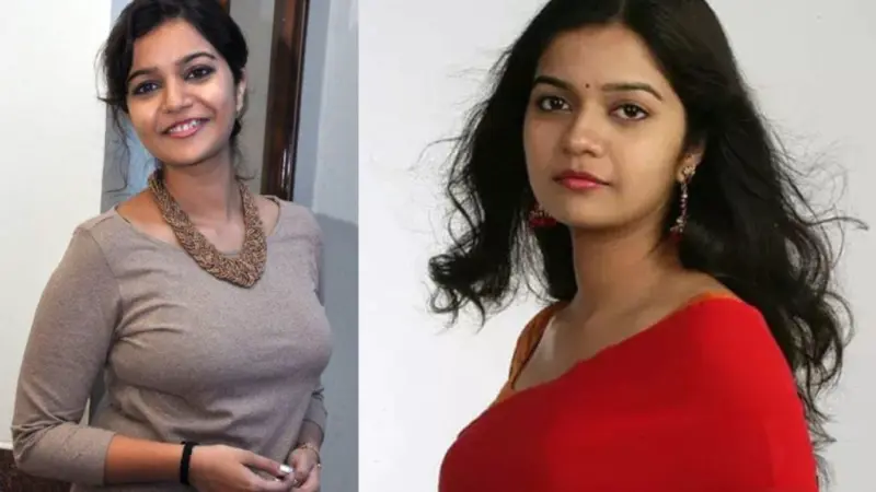 పెళ్లి చేసుకోవడం కంటే కుక్కను పెంచుకోవడం బెటర్.. అంత మాట అనేసిందేంటి..?