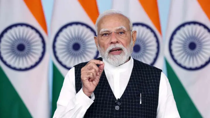 భారత్‌లో ఒకే వేదికపై కలవనున్న ఇరాన్, సౌదీ అరేబియా!