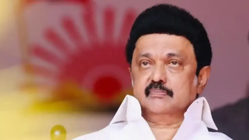 உரிமையோடு உறவோடு வாக்கு கேட்டு வந்திருக்கிறேன் - மு.க.ஸ்டாலின் பேச்சு!