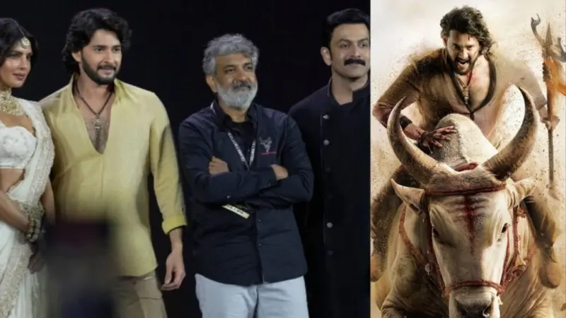 Varanasi: మహేష్ బాబు వారణాసికి నీటి కష్టాలు.. జక్కన్న రిక్వెస్ట్‌కు సింపుల్‌గా నో చెప్పిన జలమండలి!