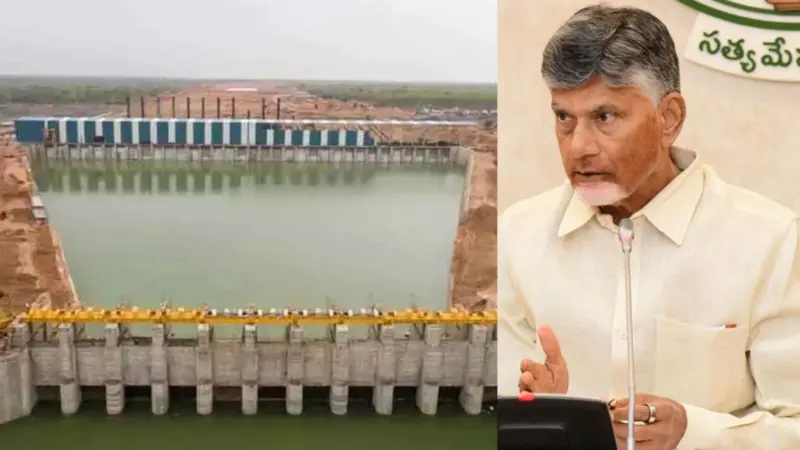 Jagan Preparing Amaravati-Like Trap For CBN!