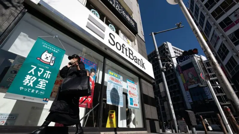 SoftBank to invest $500 million in OpenAI amid $6.5 billion funding round: Report