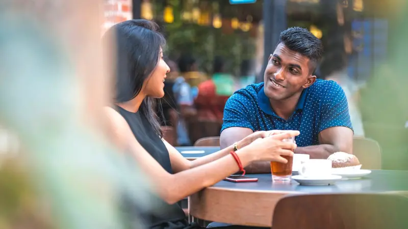 Bengaluru: Search for soulmates surges towards year end