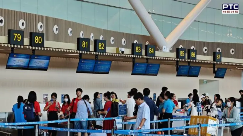 India issues travel advisory for Vietnam: Phu Quoc visa rules, passport loss risks explained for Indian tourists